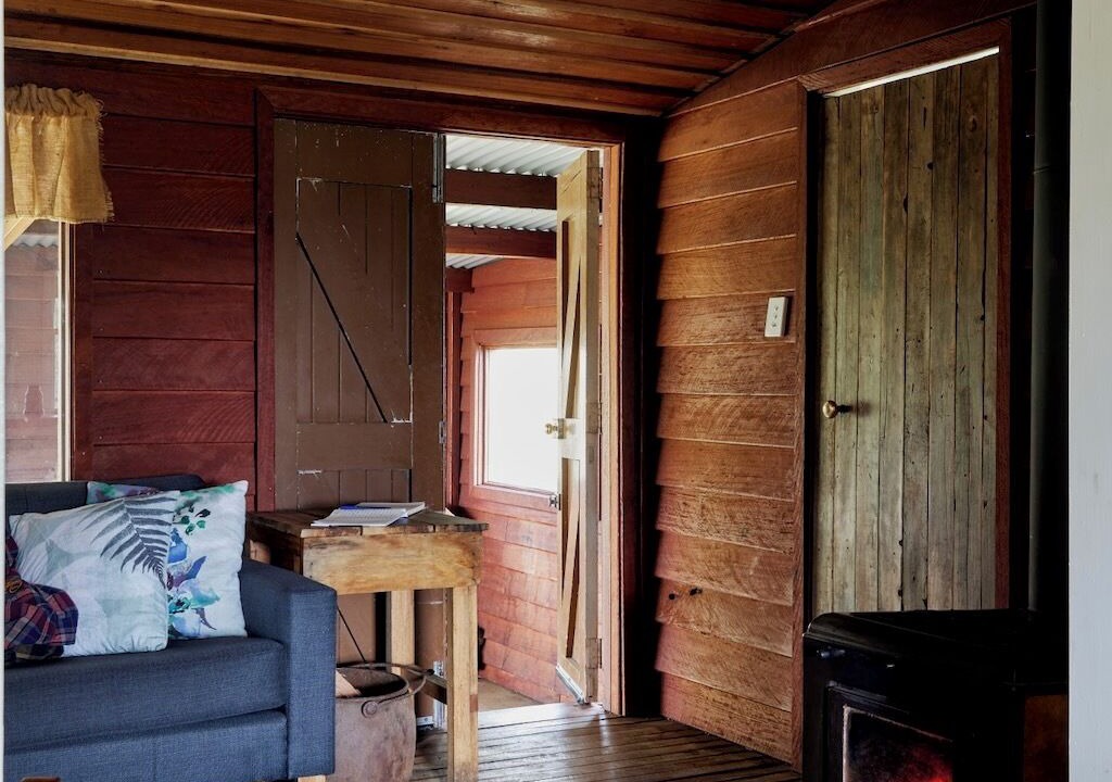 Photo of Livingroom in Tomalla