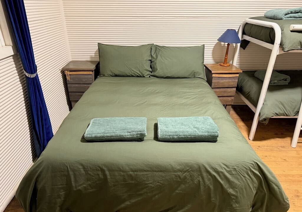 Photo of Bedroom in Tomalla