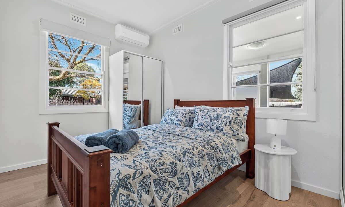 Photo of Bedroom in Ashburton