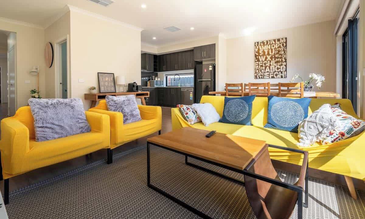 Photo of Livingroom in Clyde North