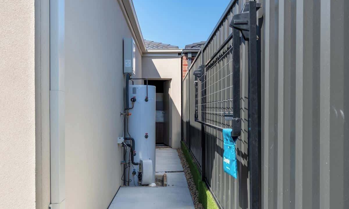 Photo of Outdoor in Clyde North