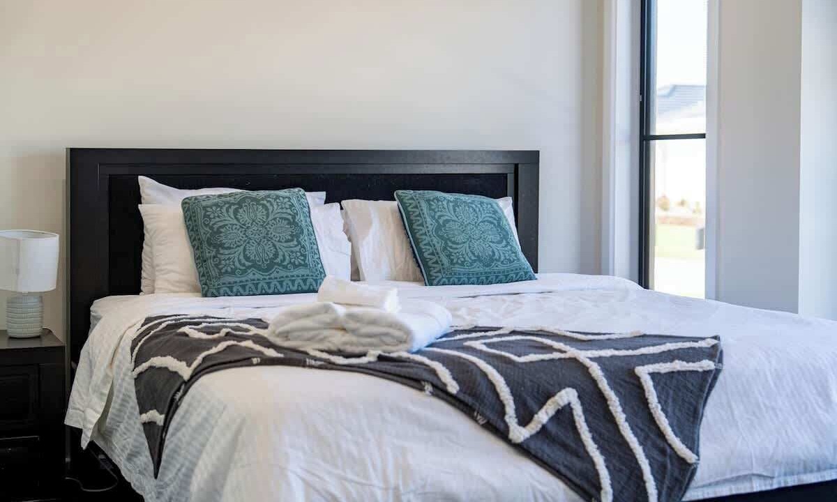 Photo of Bedroom in Clyde North