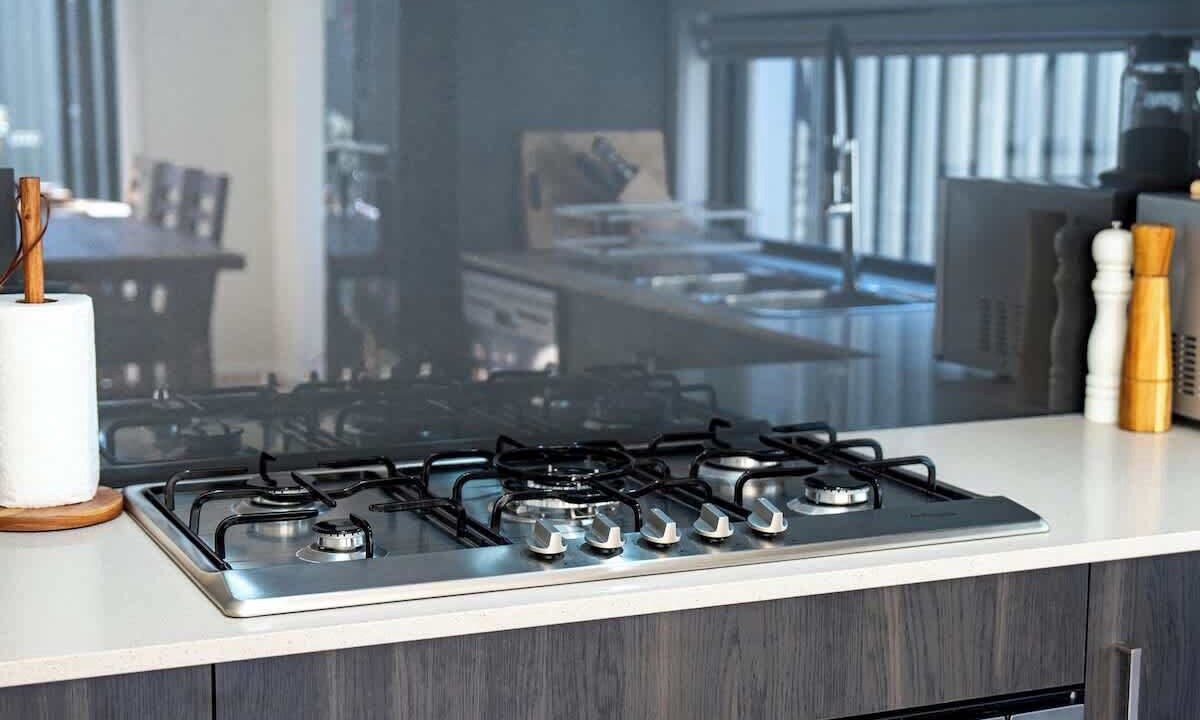 Photo of Kitchen in Clyde North
