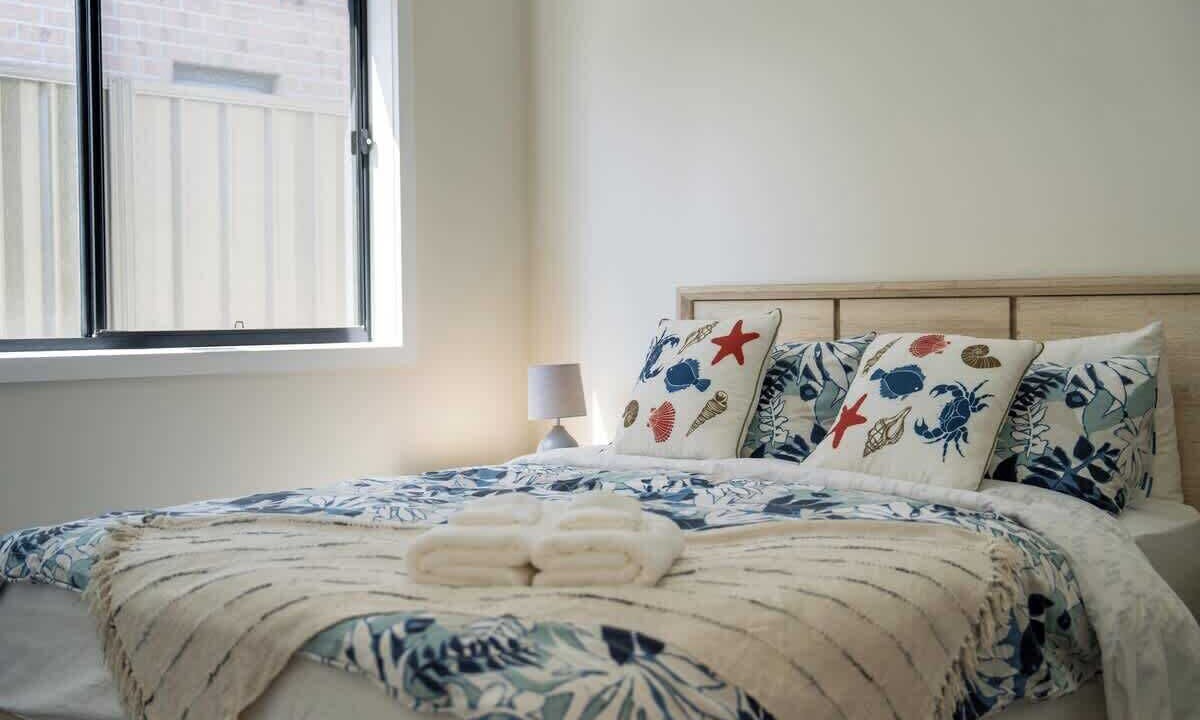 Photo of Bedroom in Clyde North