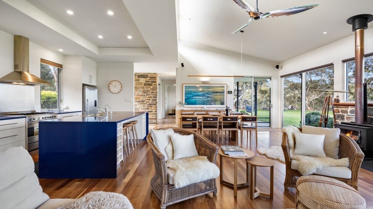 Photo of Others in Hindmarsh Valley