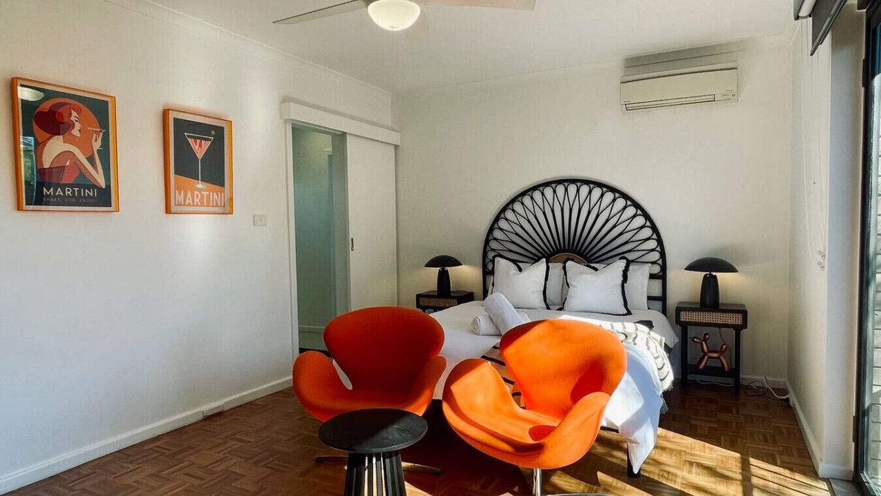 Photo of Bedroom in Lyons