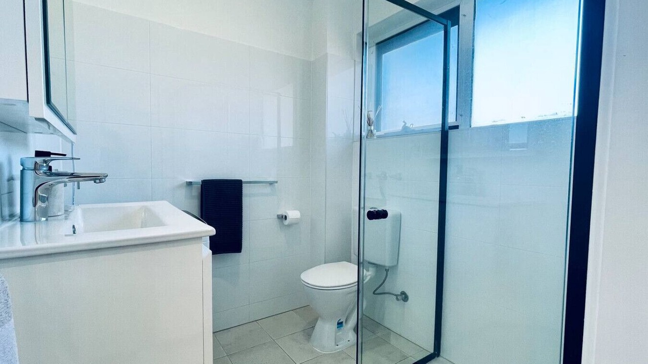 Photo of Bathroom in Lyons