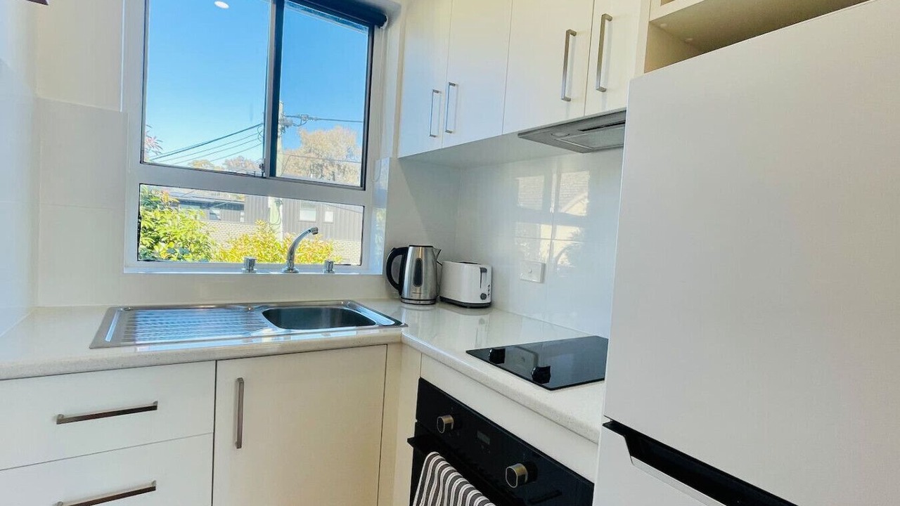 Photo of Kitchen in Lyons