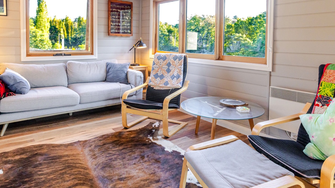 Photo of Livingroom in Candelo