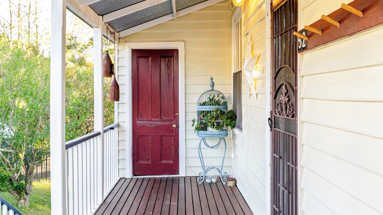 Photo of Patio Balcony in Candelo