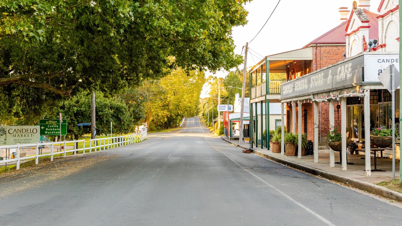 Photo of Others in Candelo