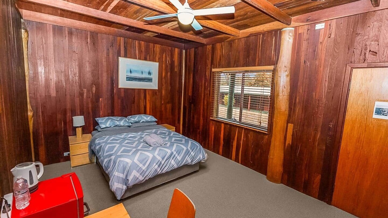 Photo of Bedroom in Upper Warren