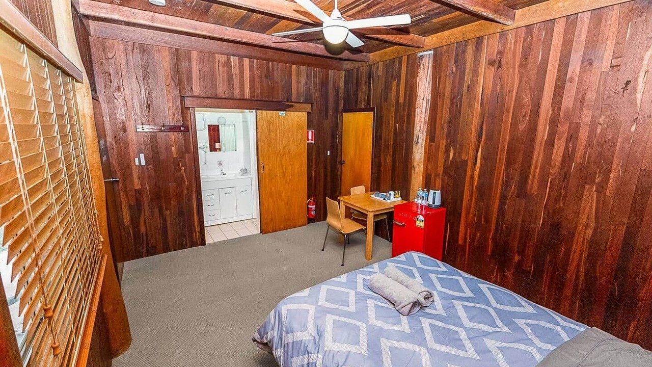 Photo of Bedroom in Upper Warren