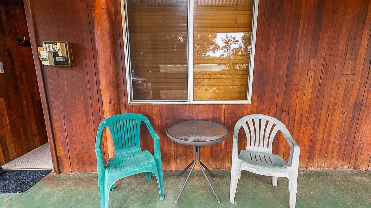 Photo of Patio Balcony in Upper Warren