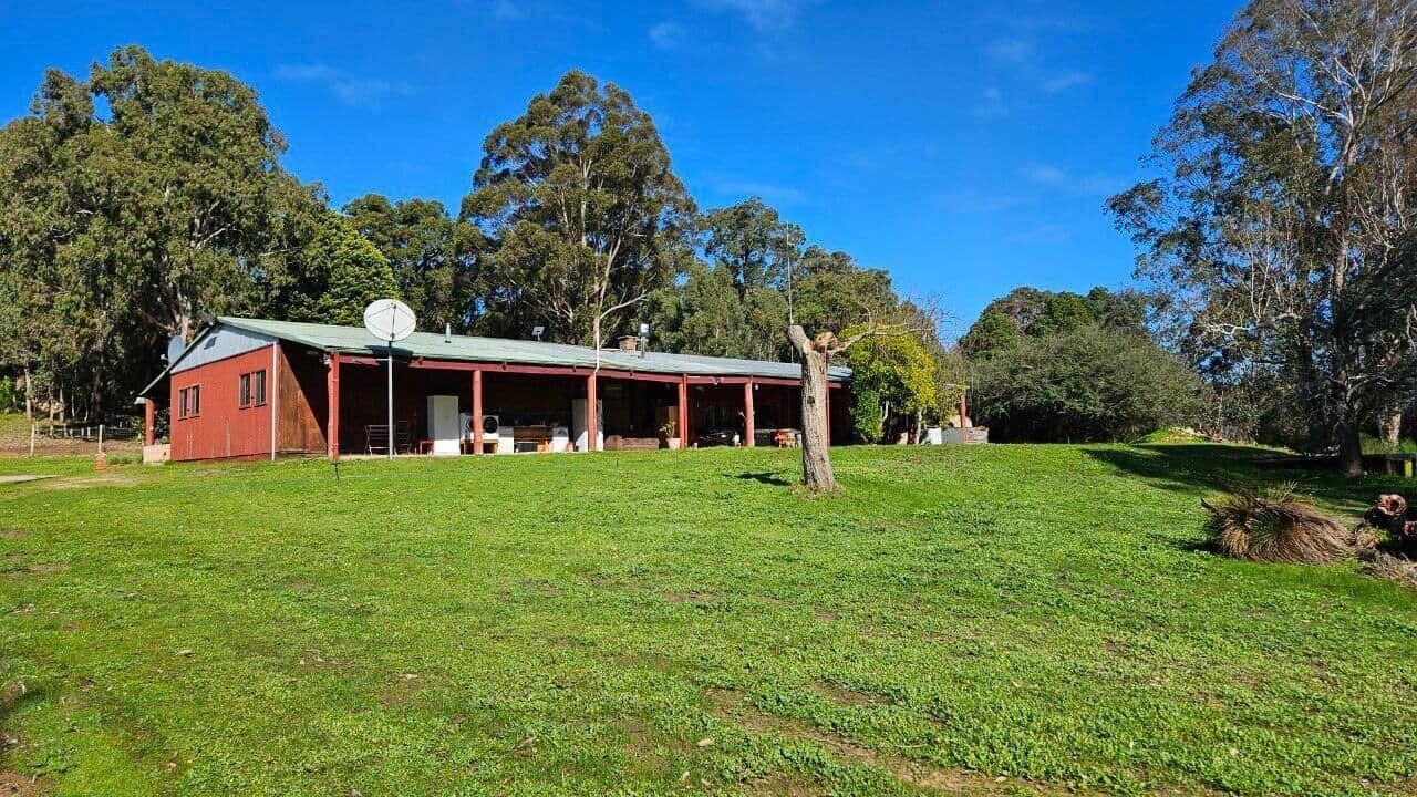 Photo of Outdoor in Upper Warren