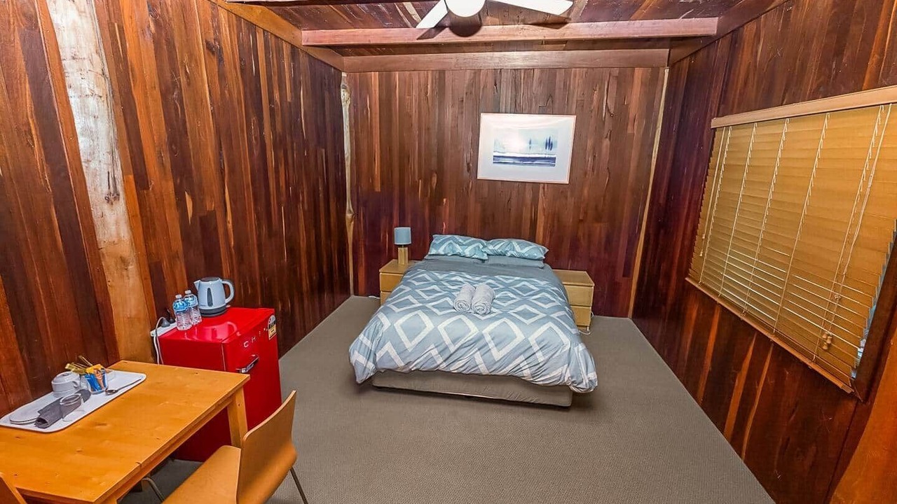 Photo of Bedroom in Upper Warren