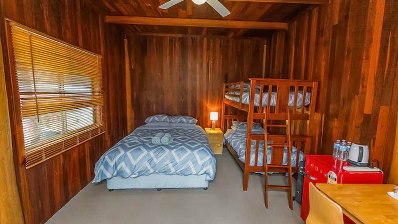 Photo of Bedroom in Upper Warren