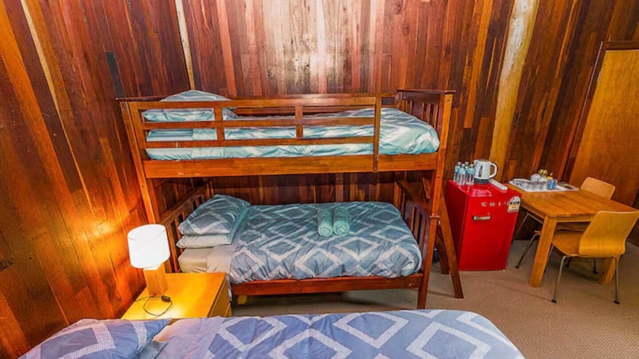 Photo of Bedroom in Upper Warren