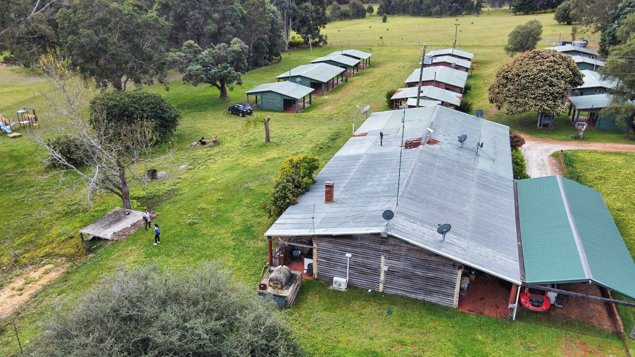 Photo of Outdoor in Upper Warren