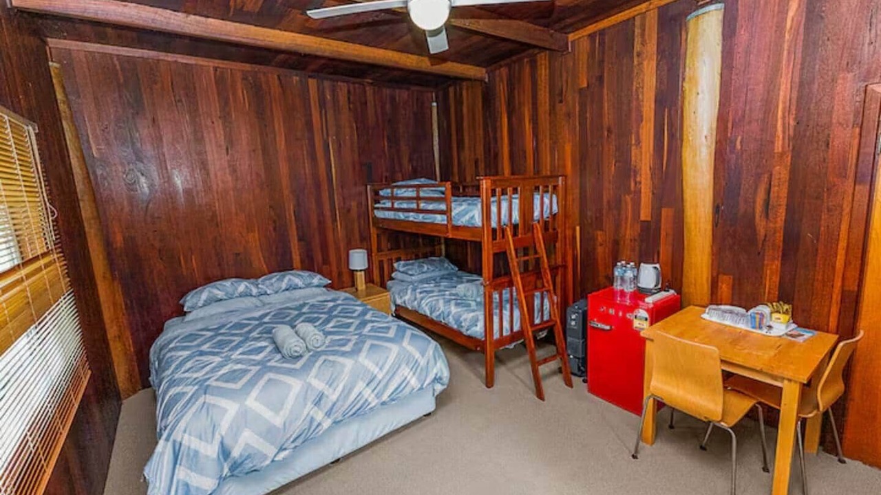 Photo of Bedroom in Upper Warren