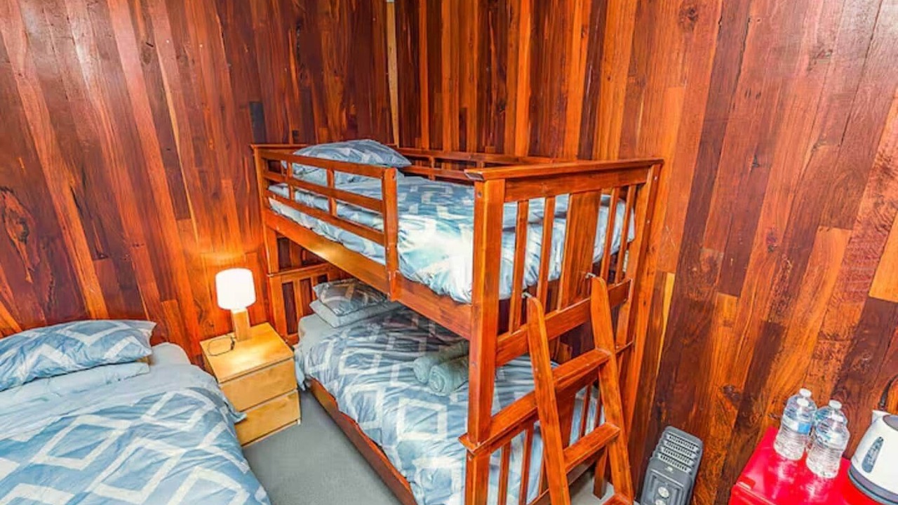 Photo of Bedroom in Upper Warren