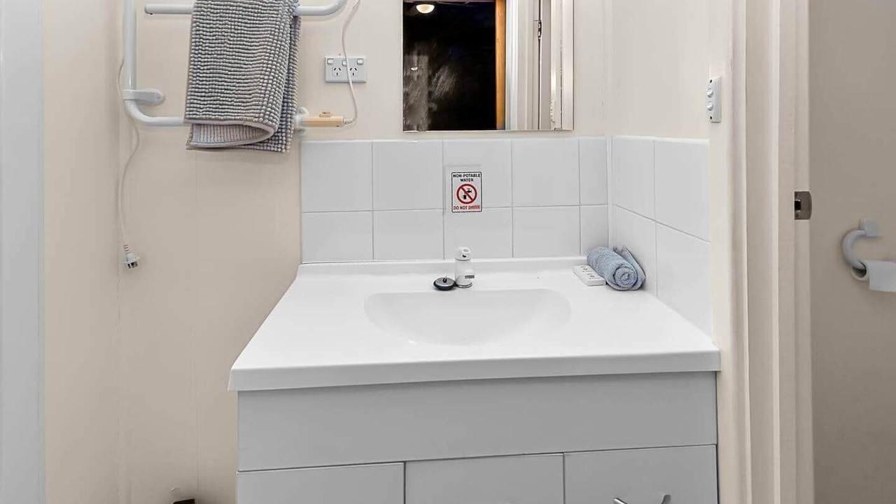 Photo of Bathroom in Upper Warren