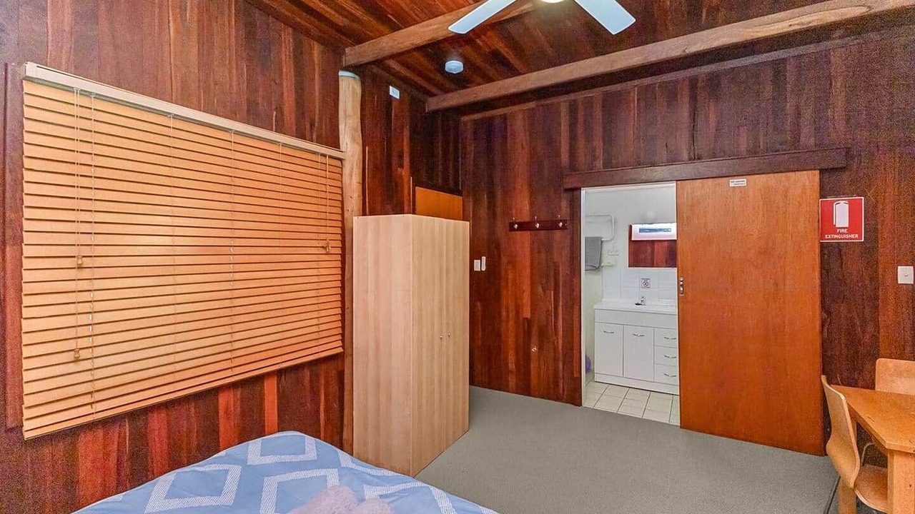 Photo of Bedroom in Upper Warren