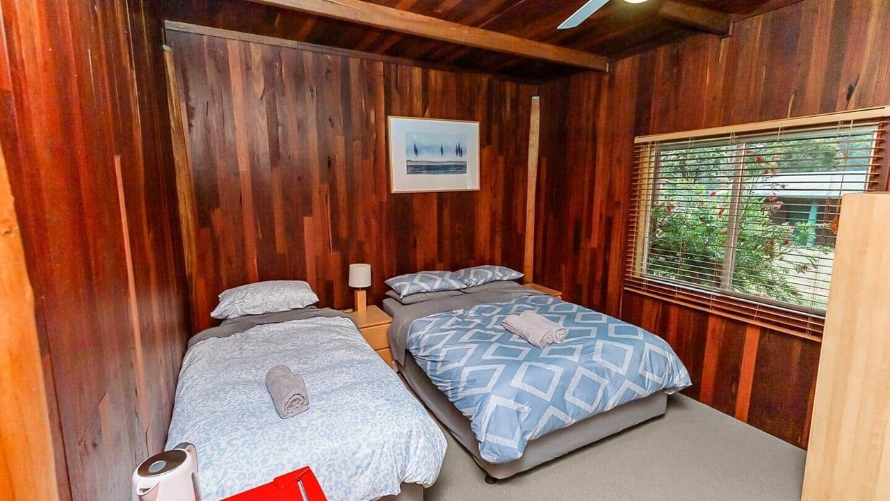 Photo of Bedroom in Upper Warren