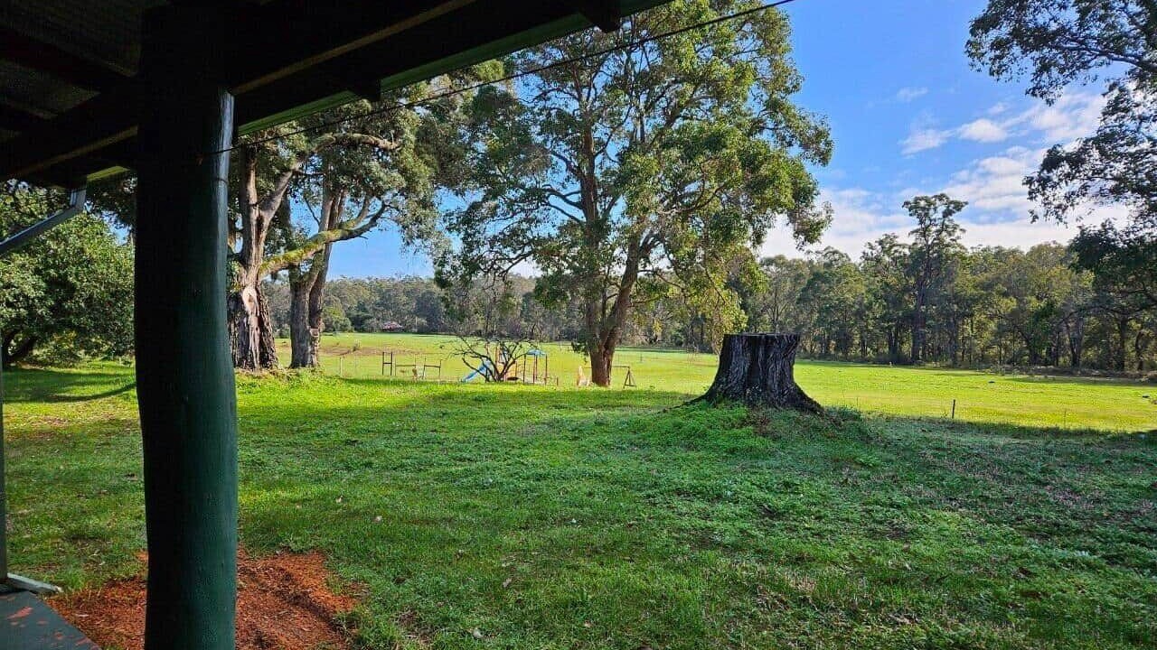 Photo of Outdoor in Upper Warren