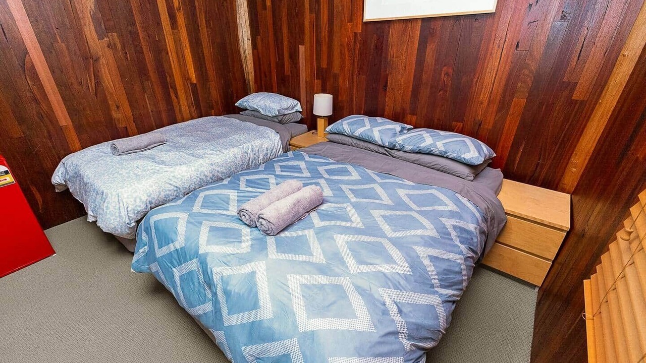 Photo of Bedroom in Upper Warren