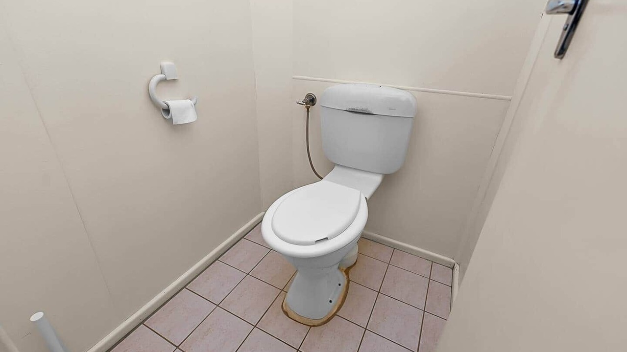 Photo of Bathroom in Upper Warren