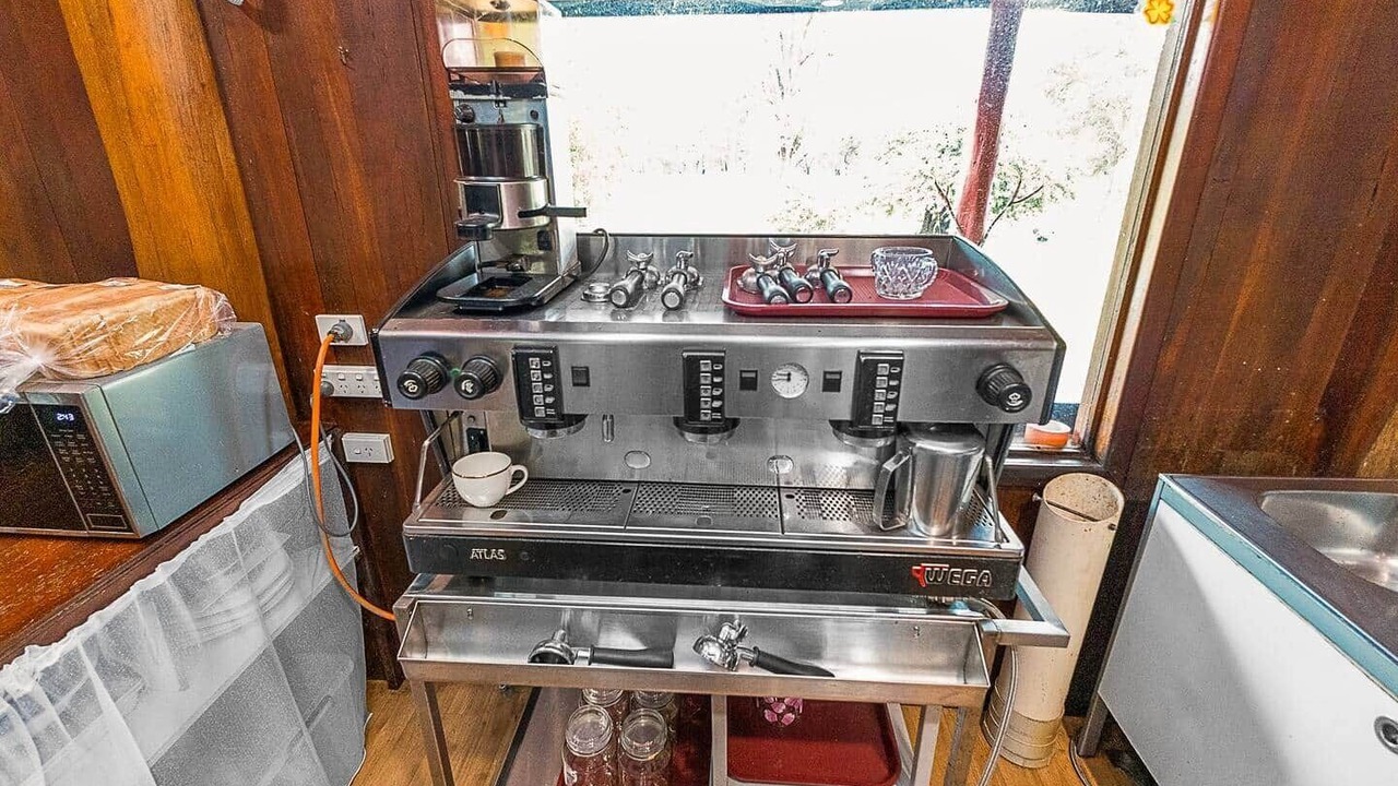 Photo of Kitchen in Upper Warren