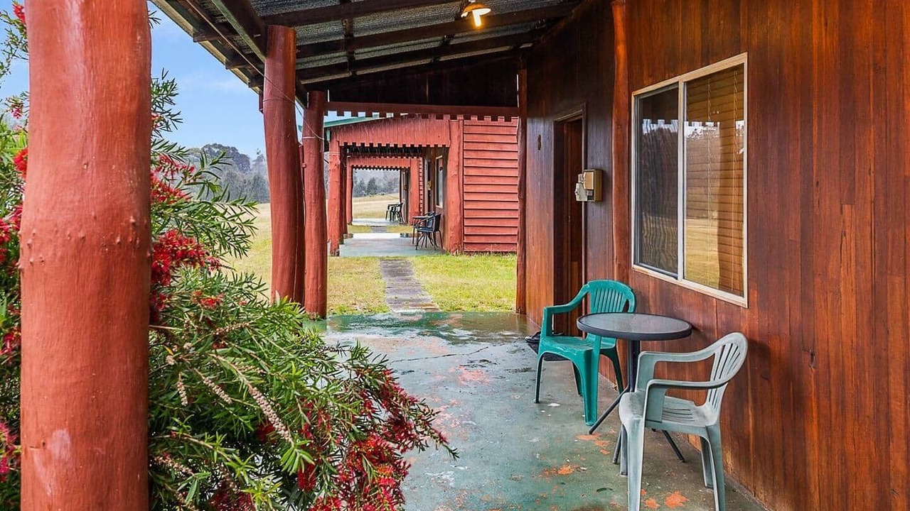 Photo of Outdoor in Upper Warren