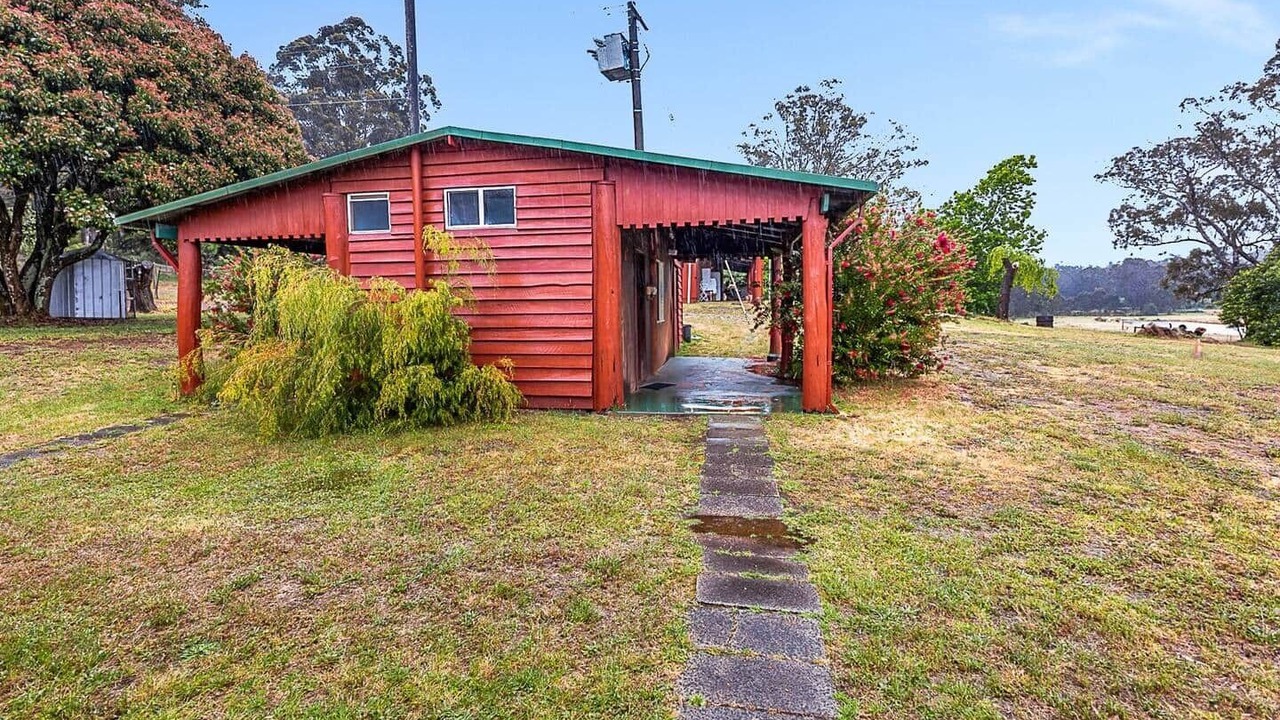 Photo of Outdoor in Upper Warren