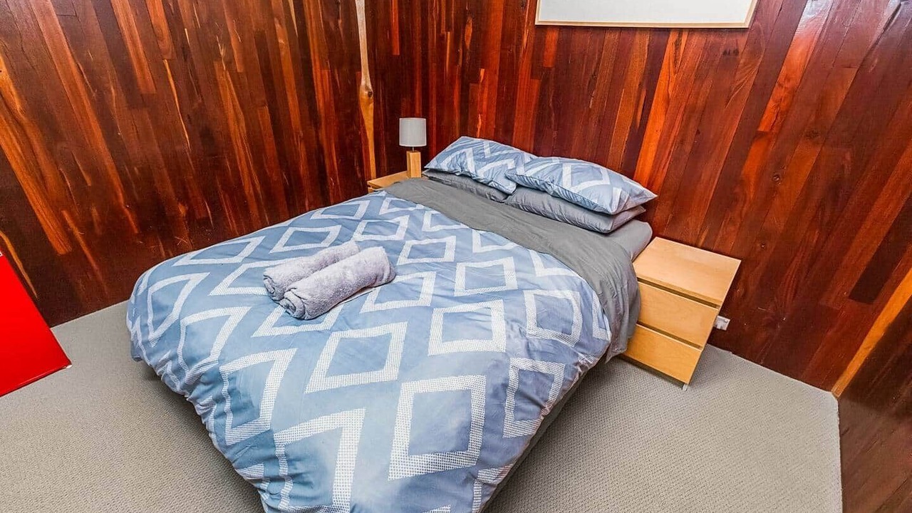 Photo of Bedroom in Upper Warren