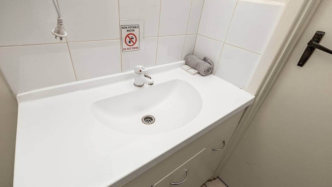 Photo of Bathroom in Upper Warren