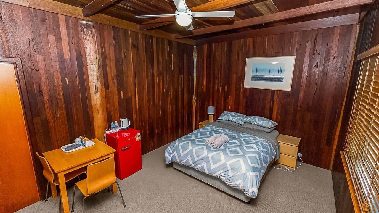 Photo of Bedroom in Upper Warren
