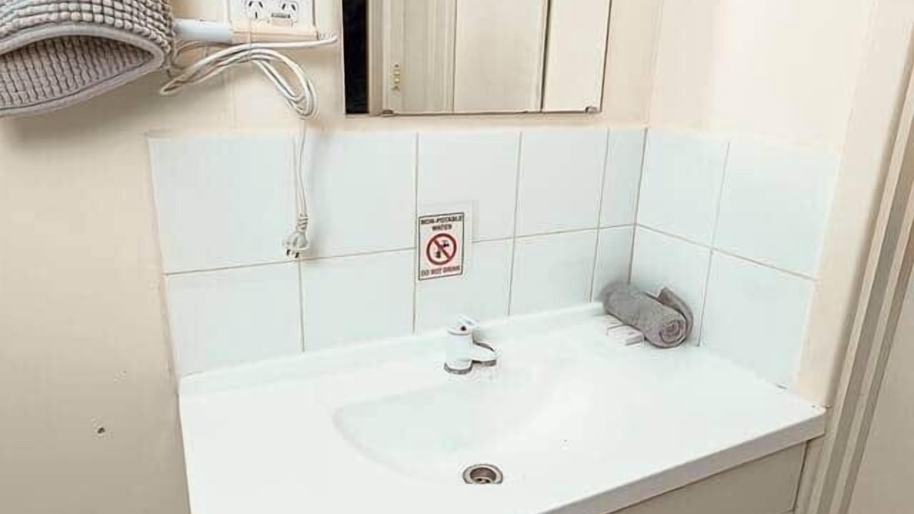 Photo of Bathroom in Upper Warren