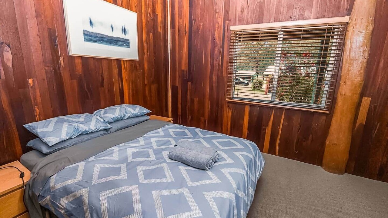 Photo of Bedroom in Upper Warren