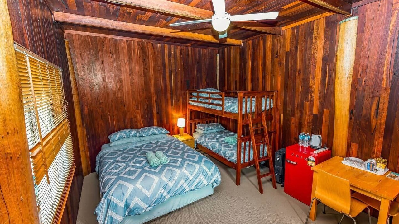 Photo of Bedroom in Upper Warren