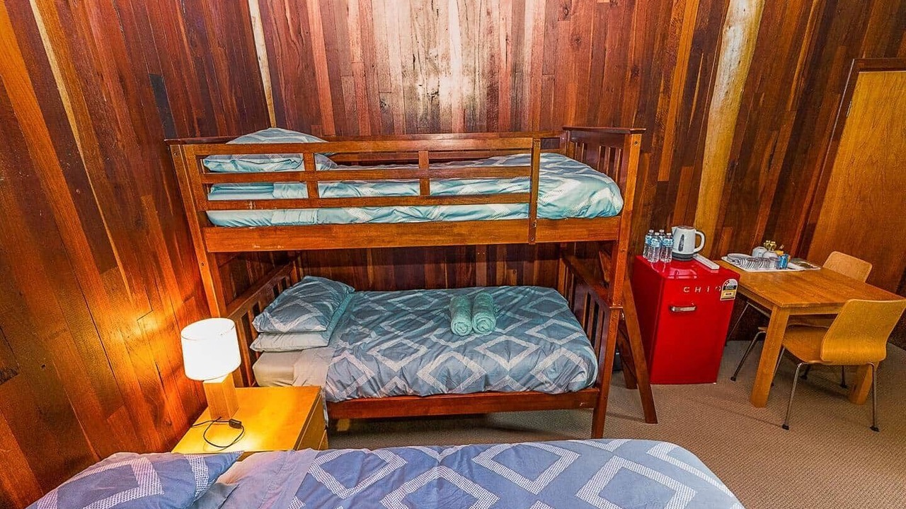 Photo of Bedroom in Upper Warren