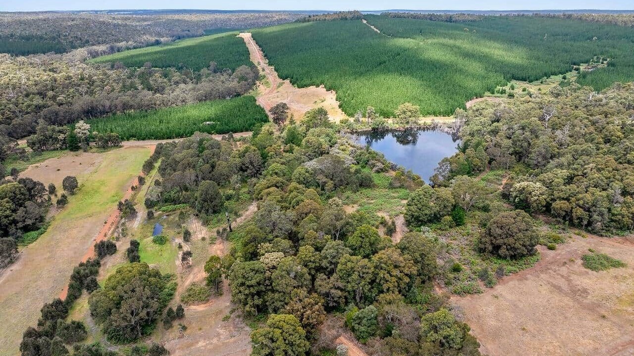 Photo of Outdoor in Upper Warren