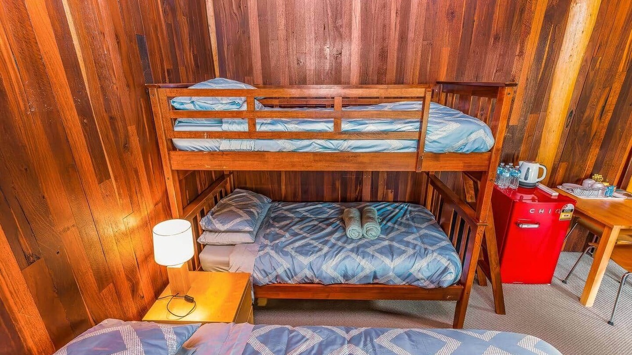 Photo of Bedroom in Upper Warren