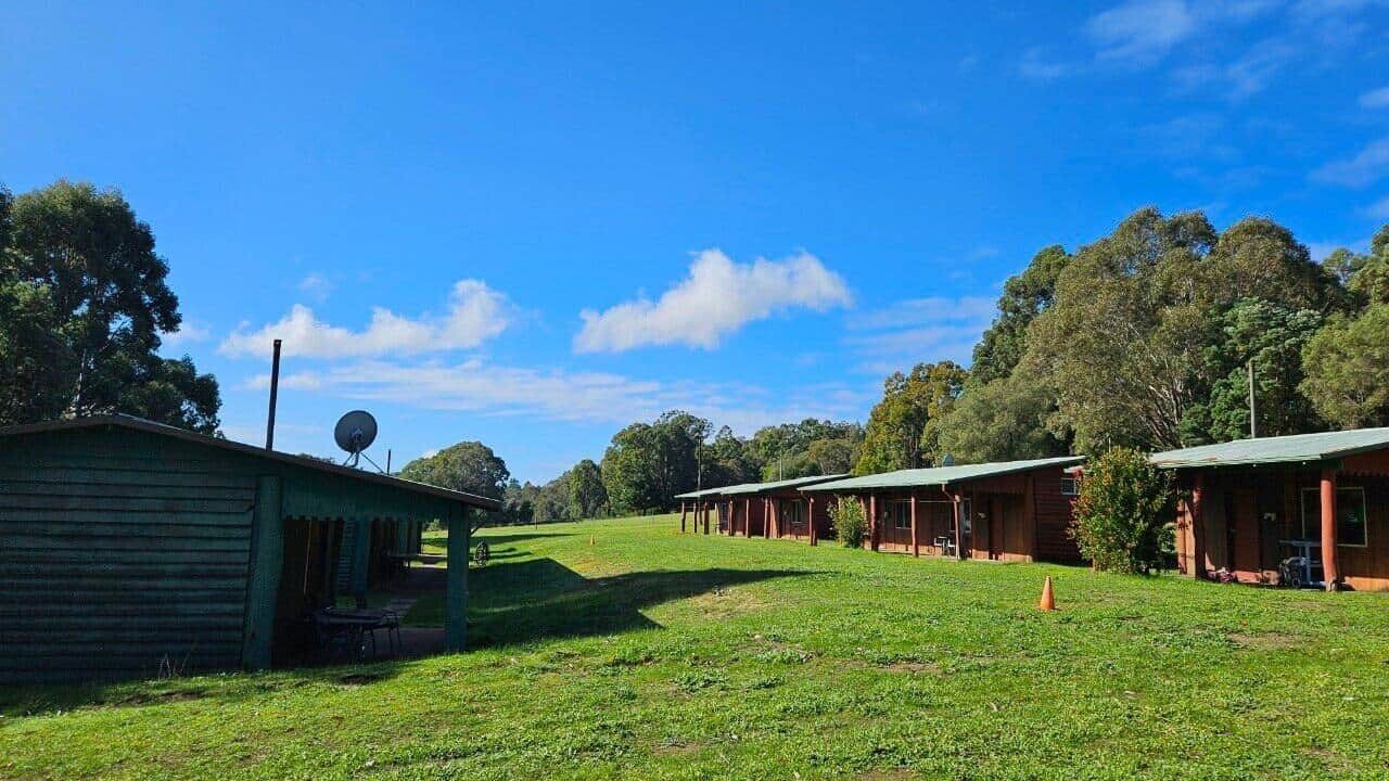 Photo of Outdoor in Upper Warren