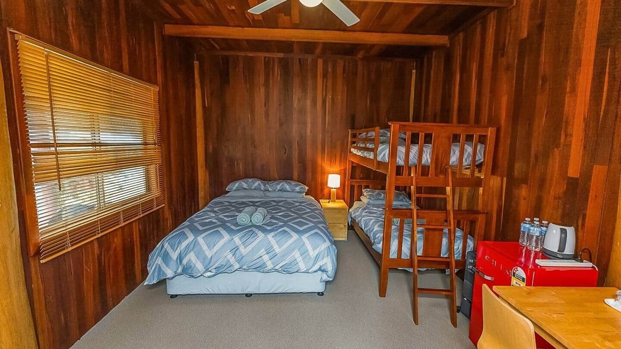 Photo of Bedroom in Upper Warren