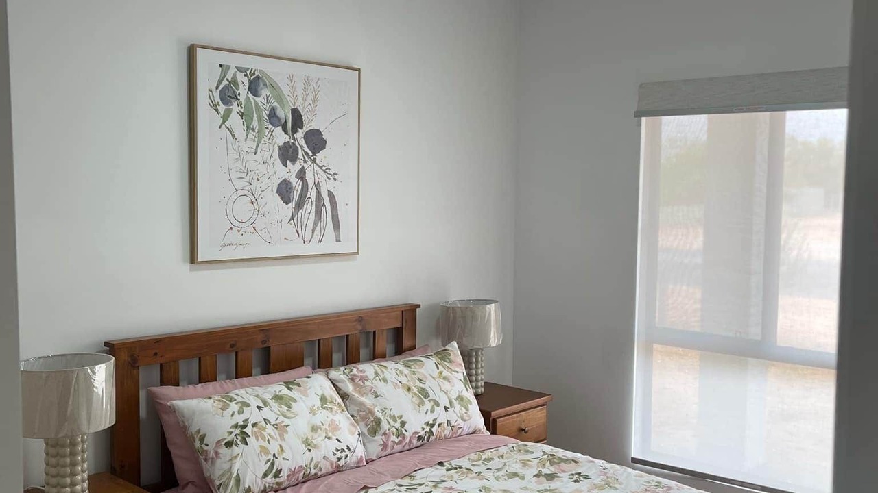 Photo of Bedroom in Moonta Bay
