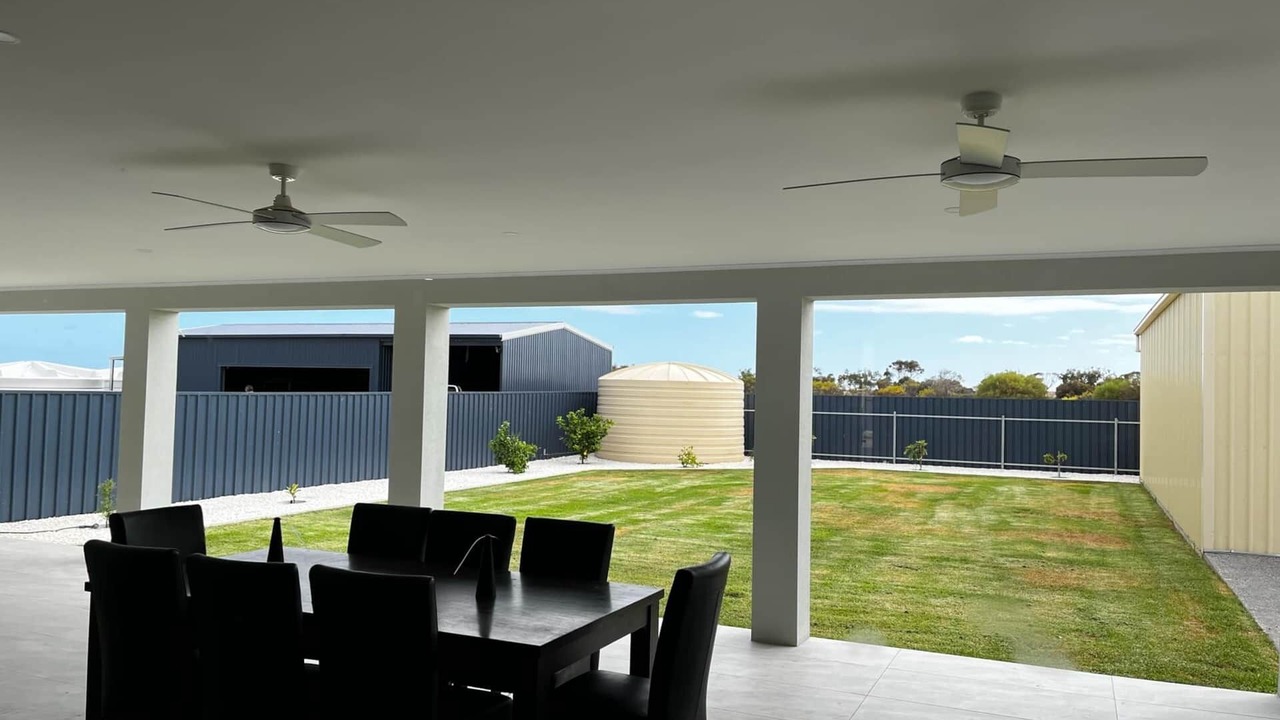 Photo of Outdoor in Moonta Bay