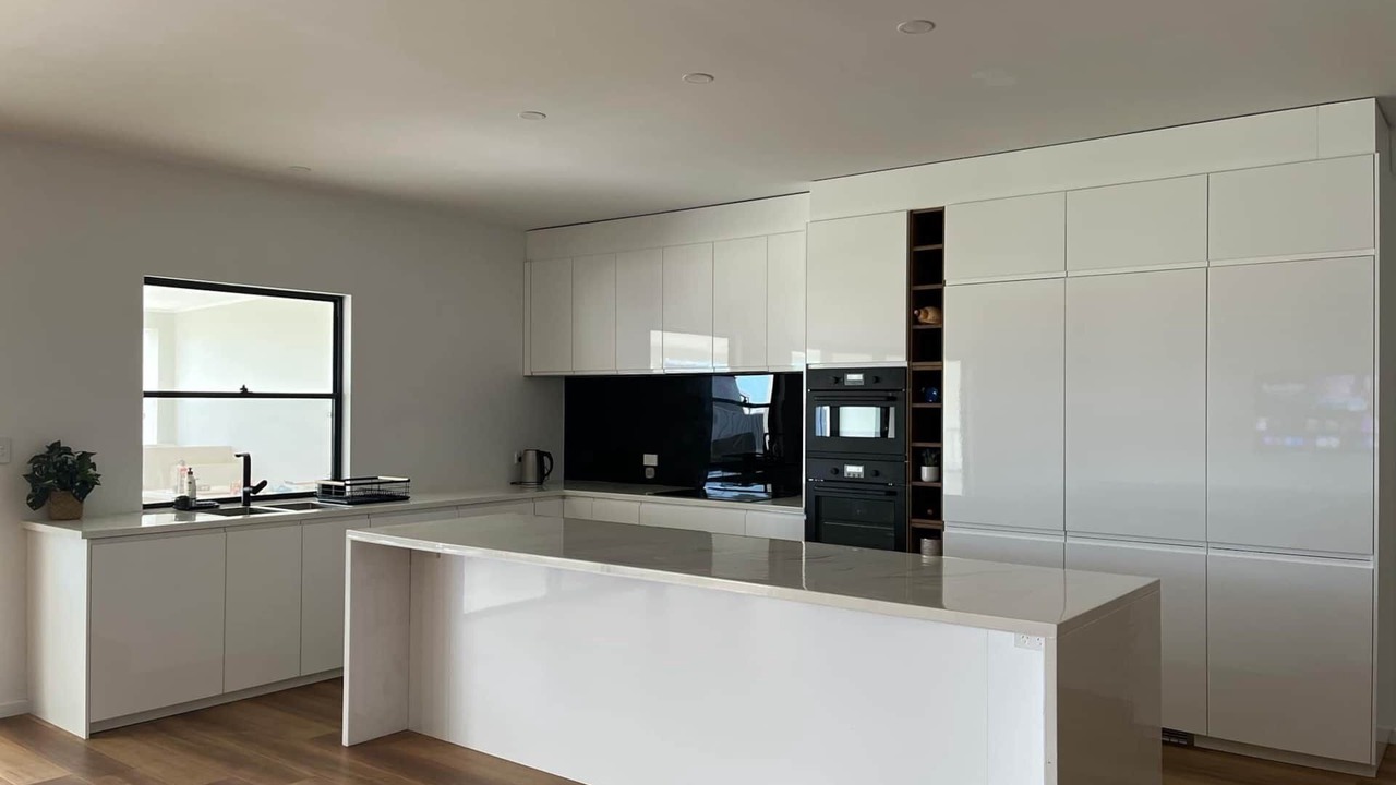 Photo of Kitchen in Moonta Bay