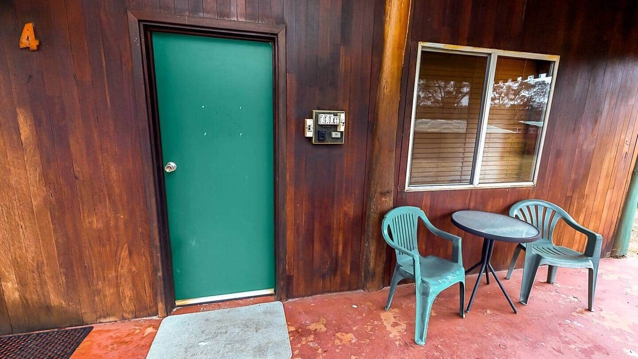 Photo of Patio Balcony in Upper Warren