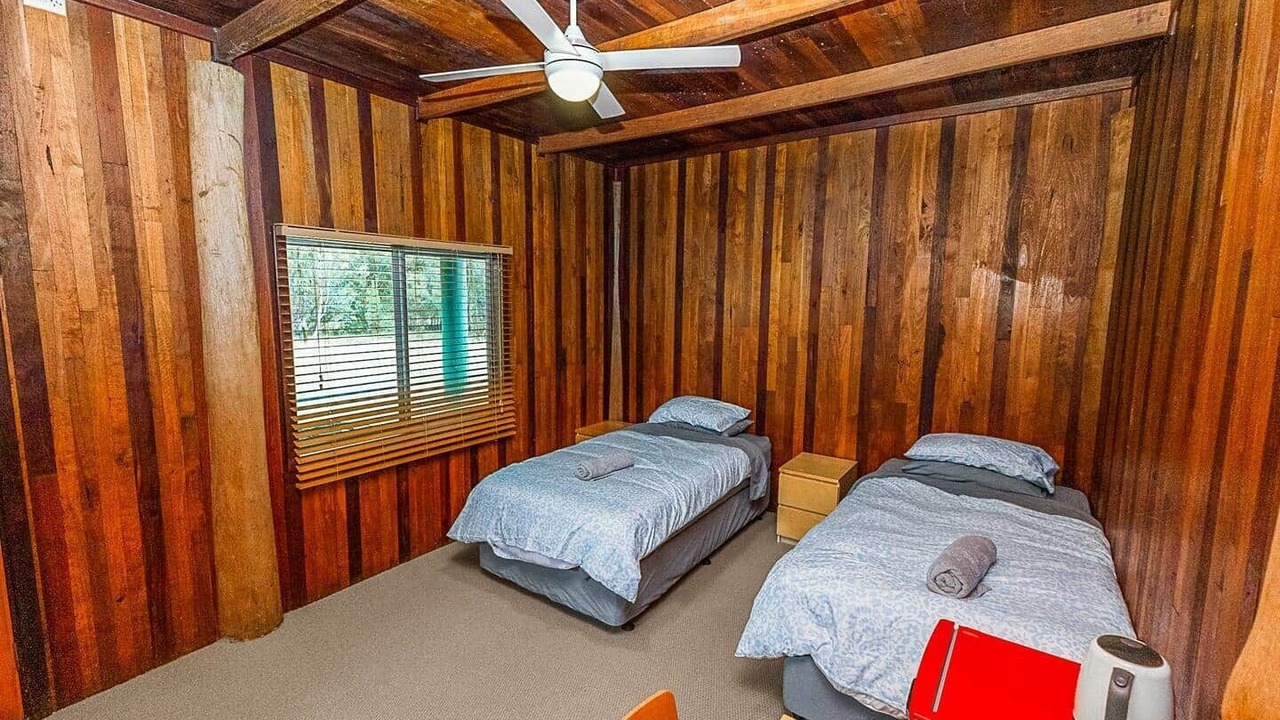 Photo of Bedroom in Upper Warren